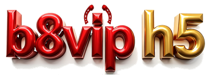 b8vip h5